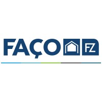 Faço logo - Similar company to Apok Nv