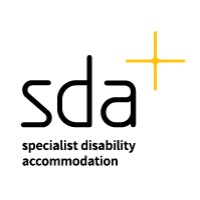SDA+  (Specialist Disability Accomodation) logo - Similar company to Specialist Disability Accommodation Australia (Sdaaus)