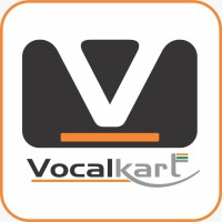 Vocalkart logo - Similar company to Mavericks Technolabs (India) Pvt. Ltd.