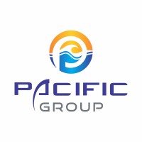 Pacific Group logo - Similar company to Scanerrific Ltd