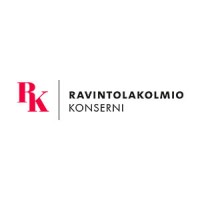 Ravintolakolmio-konserni logo - Similar company to Onniravintolat