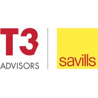 T3 Advisors, A Savills Company logo - Similar company to Wecare4®