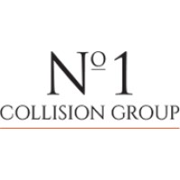 No. 1 Automotive Body Repair logo - Similar company to No.1 Collision Group