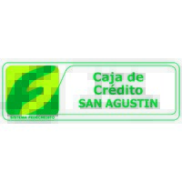 Caja de Crédito de San Agustín logo - Similar company to Zamorano Group S.A De C.V