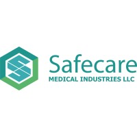 Safecare Medical Industries logo - Similar company to Safecare Technology