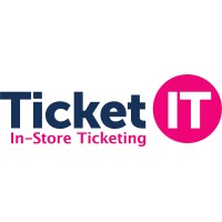 Ticket-IT logo - Similar company to Ticket Management