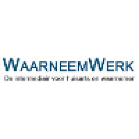 Waarneemwerk