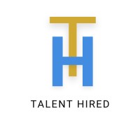 Talent Hired logo - Similar company to Retail Solutions