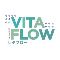 Vitaflow Baby logo - Similar company to La Gemma Sunter