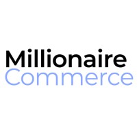 Millionaire Commerce logo - Similar company to Get Loved Up