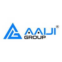 Aaiji Group Dholera Smart City logo - Similar company to Dprime Abode Management Llp