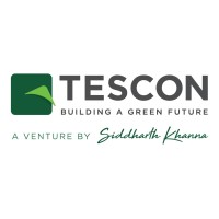 Tescon Green logo - Similar company to Wrkflotech