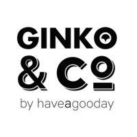Ginko & Co - Location de salles - Privatisation - Working café logo - Similar company to Bouches B.