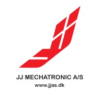 JJ MECHATRONIC A/S logo - Similar company to Lambaek A/S