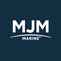 MJM Marine logo - Similar company to Scarriff Engineering & Design
