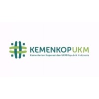 Kementerian Koperasi dan Usaha Kecil & Menengah (UKM) logo - Similar company to Exputra Group