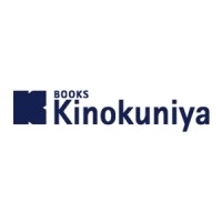 Books Kinokuniya Webstore Singapore logo - Similar company to Booksactually