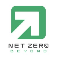 Net Zero Beyond logo - Similar company to Mavericks Microgrids