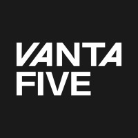 VantaFive logo - Similar company to Orca Pacific: A Monks Company