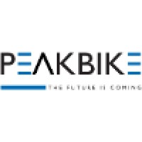 Peakbike ApS logo - Similar company to Trophée Garment Builders