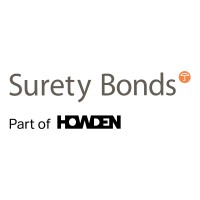 Surety Bonds Part of Howden logo - Similar company to Surety Solutions-Solutions4Surety