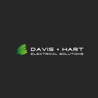 Davis Hart Electrical Solutions logo - Similar company to Idc Solutions Pty Ltd