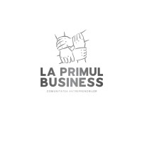 La primul business logo - Similar company to Offera