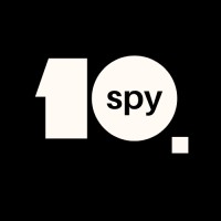 10spy logo - Similar company to Aurelio Ai