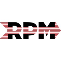 RPM Group Inc. logo - Similar company to Barbados Coalition Of Service Industries