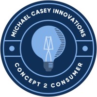 Michael Casey Innovations logo - Similar company to Gr8Nola