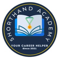 Shorthand Academy logo - Similar company to Shorthand