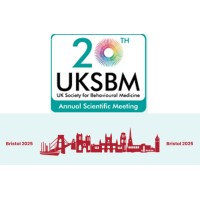 UK SOCIETY FOR BEHAVIOURAL MEDICINE (UKSBM) logo - Similar company to Expertease Hub