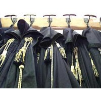 GS logo - Similar company to Studio Legale Della Corte