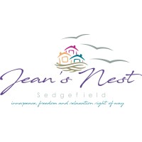Jean's Nest logo - Similar company to Jeans Wg