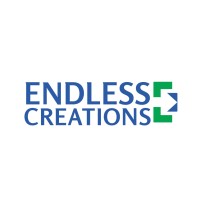 Endless Creations Company logo - Similar company to Aka Cairo
