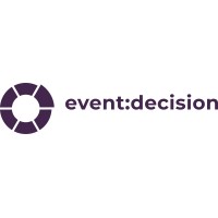 eventdecision ® logo - Similar company to Micebook