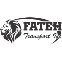 Fateh Transport Inc logo - Similar company to Mfreights