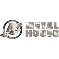 Metal House logo - Similar company to Rts Power Corporation Ltd