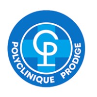 Polyclinique Prodige logo - Similar company to Stic Congo