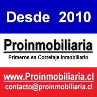 Corretaje Inmobiliario Proinmobiliaria - Santiago Chile logo - Similar company to Urbaplus