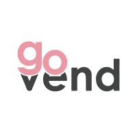 GoVend logo - Similar company to Moodbook Studio