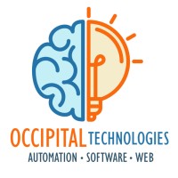 Occipital Technologies logo - Similar company to Greypixels