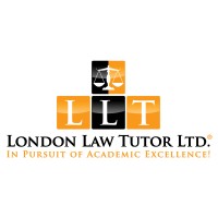 London Law Tutor logo - Similar company to Canary7