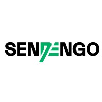 Sendengo logo - Similar company to Logistorage