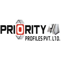 Priority Profiles Private Limited logo - Similar company to Ssl Group-India