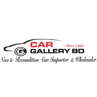 Car Gallery BD logo - Similar company to Nb Cars Bd