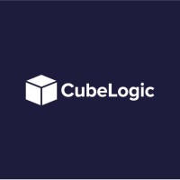 CubeLogic logo - Similar company to Agilio