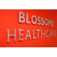 Blossoms Healthcare logo - Similar company to Teonatura