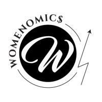 The WomeNomic$ Movement logo - Similar company to The Shared Space Project