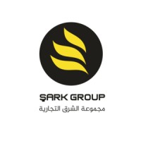 مجموعة الشرق التجارية -Sark Group logo - Similar company to Alltruysm